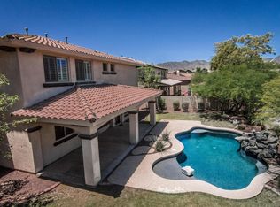 20704 W Main St, Buckeye, AZ 85396