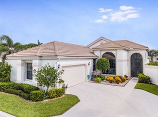 10165 Lexington Lakes Blvd N, Boynton Beach, FL 33436