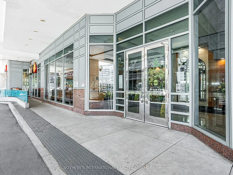 10 Queens Quay W #702 — Photo 26