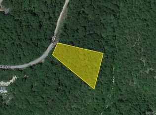 LOT 8 Cove Ln, Eureka Springs, AR 72631