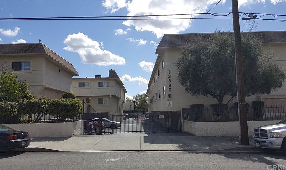 1st image of 13880 Sayre St Unit 37