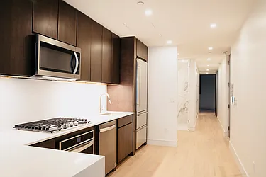 Rented by Haute Residences 