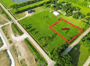 LOT 2 Clara Wilson Rd LOT 2, Crosby, TX 77532