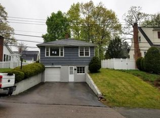 35 Edison Ave, Dedham, MA 02026