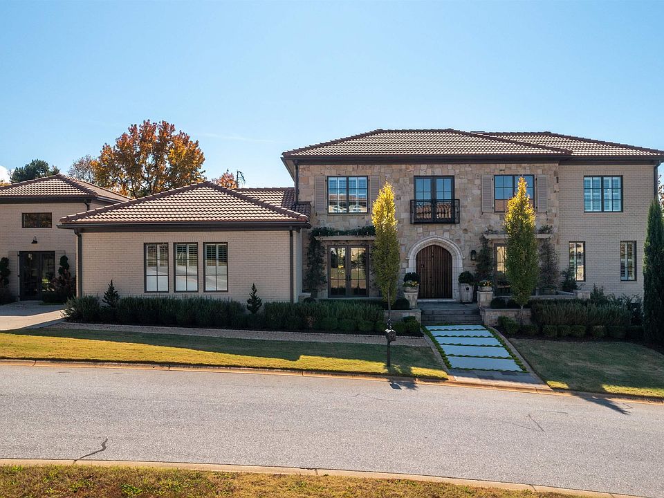 328 Arezzo Dr Greenville SC 29609 Zillow