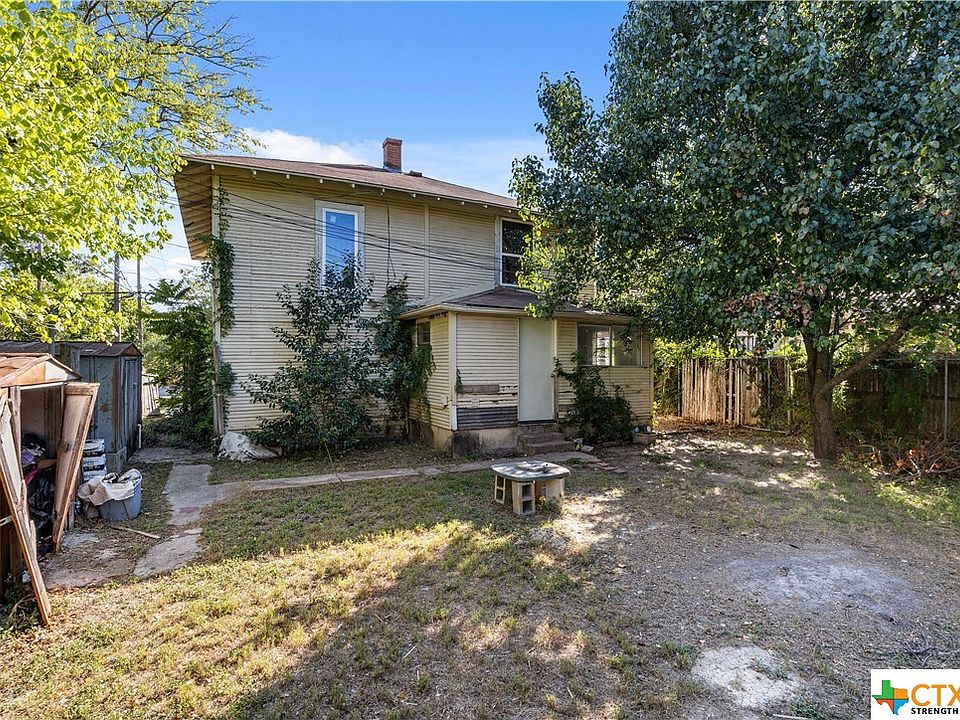 316 W Nugent Ave, Temple, TX 76501 MLS 486034 Zillow