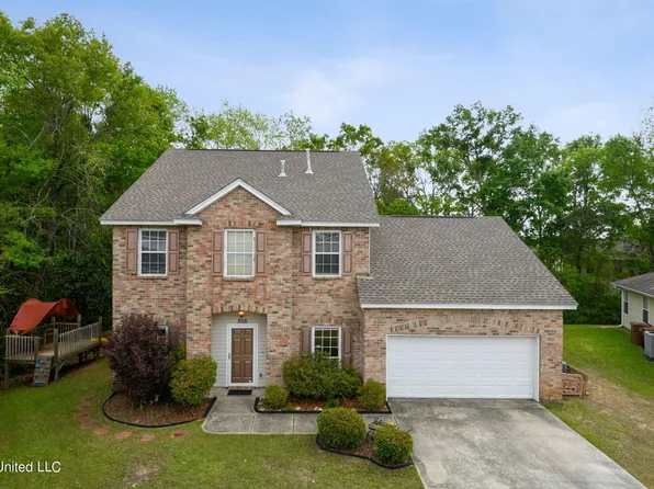 866 Ellington Dr, Biloxi, MS 39532