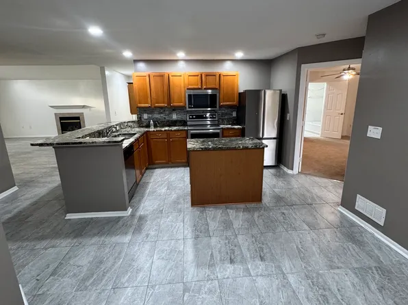 5134 Vinings Blvd, Dublin, OH 43016