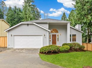 10619 126th Ave NE, Kirkland, WA 98033