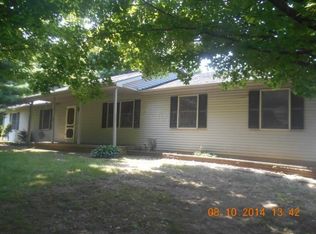 8411 Northridge Rd NW, Johnstown, OH 43031