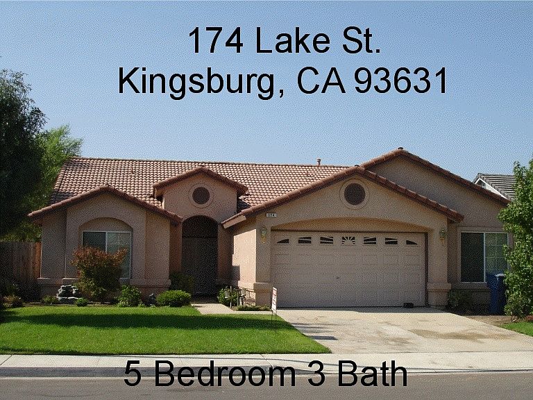 5 bedroom 3 bathroom