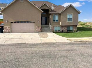 155 Highridge Point, Evanston, WY 82930