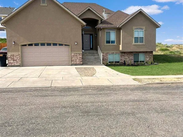 155 Highridge Point, Evanston, WY 82930