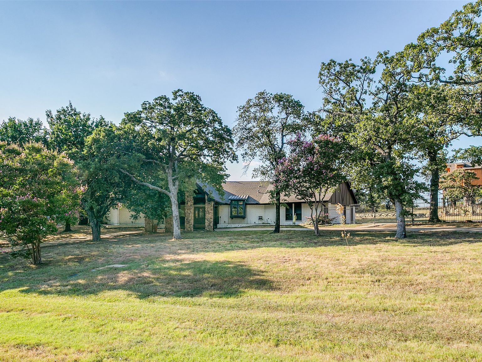 天然席 5933 Steve Ct, Westlake, TX 76262 | MLS #21204548 | Zillow