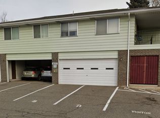 3631 W 79th Ave #B-2, Westminster, CO 80030