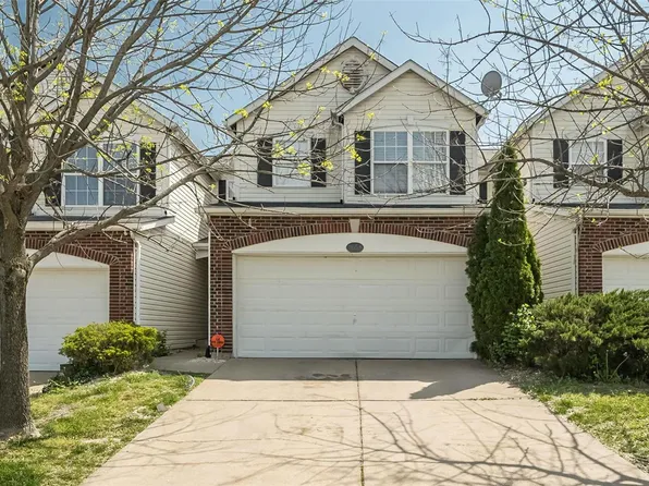 9654 Wilson Bridge Dr, Saint Louis, MO 63136