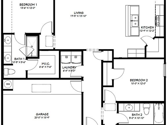 3rd image of this home