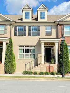 4142 Baverton Dr, Suwanee, GA, 30024
