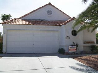 272 Aspen Knoll Dr, Henderson, NV 89074