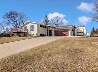 312 Eide Cir, Glenwood, MN 56334