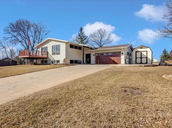 312 Eide Cir, Glenwood, MN 56334