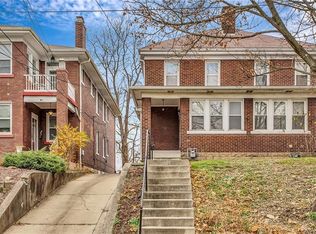 6343 Morrowfield Ave, Pittsburgh, PA 15217