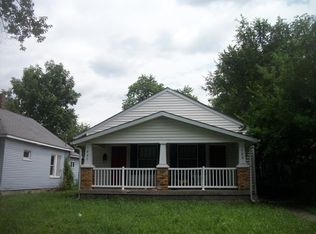 1425 N Gale St, Indianapolis, IN
