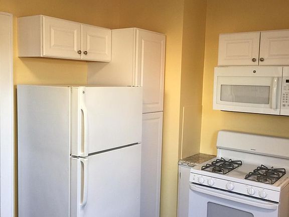 updated kitchen