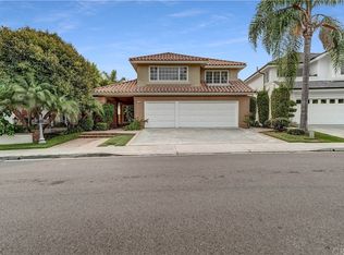 12 Fairmont, Laguna Niguel, CA 92677