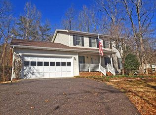 19181 Loggers Rd, Culpeper, VA 22701