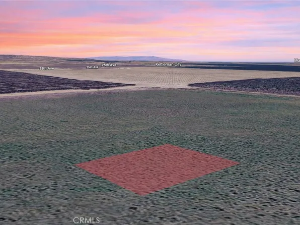 0 Vic Ca Hwy Lot 41-48, Kettleman City, CA 93239