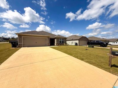 390 Antler Way, Lincoln, AL, 35096