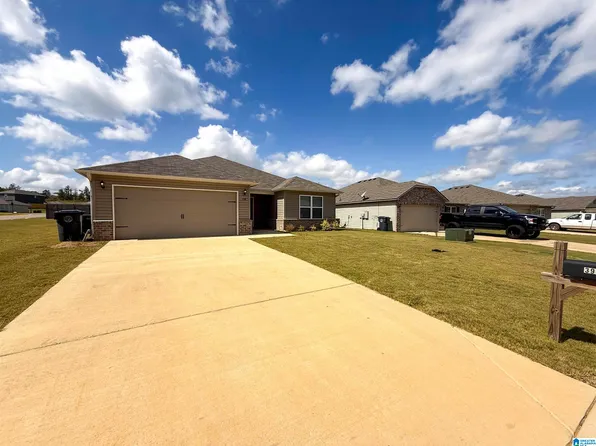 390 Antler Way, Lincoln, AL 35096