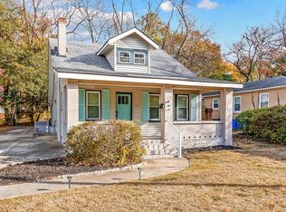 113 Ruth St, Fayetteville, NC 28305