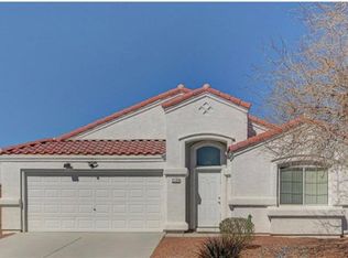 2124 Mountain Rock Ct, North Las Vegas, NV 89031