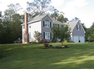 71 Cirillo Dr, Colchester, CT 06415
