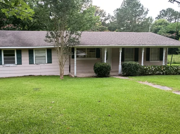57 Royal Ave, Ovett, MS 39464