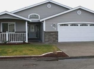 408 Willow St SW, Orting, WA 98360