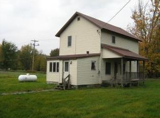 6827 Depot St, Cherry Creek, NY 14723