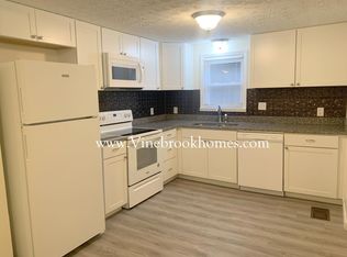 2829 Haig Ave, Dayton, OH 45419