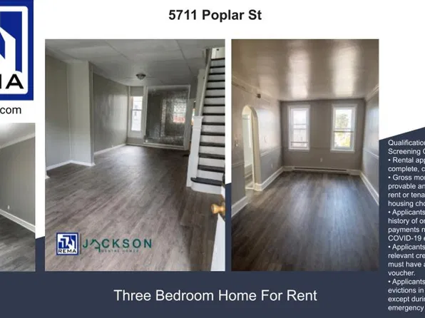 5711 Poplar St, Philadelphia, PA 19131