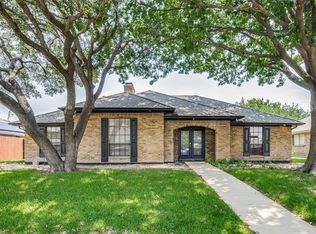 2112 Florence Dr, Plano, TX 75093