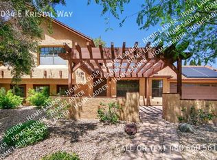 1034 E Kristal Way, Phoenix, AZ 85024