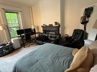 54 S Russell St #A, Boston, MA 02114