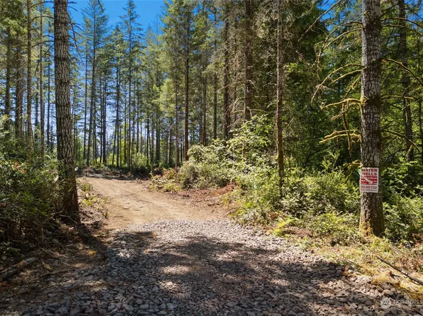 19416 124th Street NW, Gig Harbor, WA 98329
