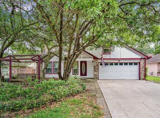 18 N Summer Star Ct, Spring, TX 77380