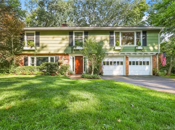 59 Range Road, Wilton, CT 06897