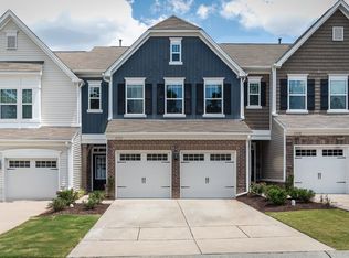 4210 Lofty Ridge Pl, Morrisville, NC 27560