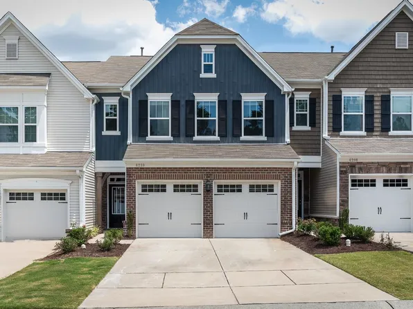 4210 Lofty Ridge Pl, Morrisville, NC 27560