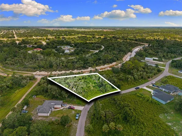 1937 WALCOTT LOOP LOT 2, LEHIGH ACRES, FL 33972